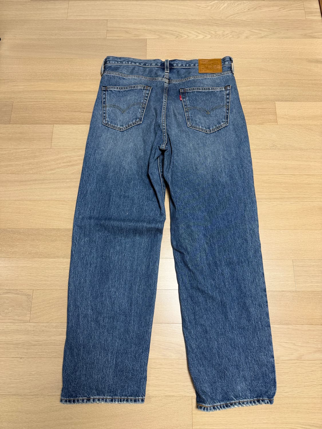 568® LOOSE STRAIGHT (AISLE SEAT) 상품이미지4