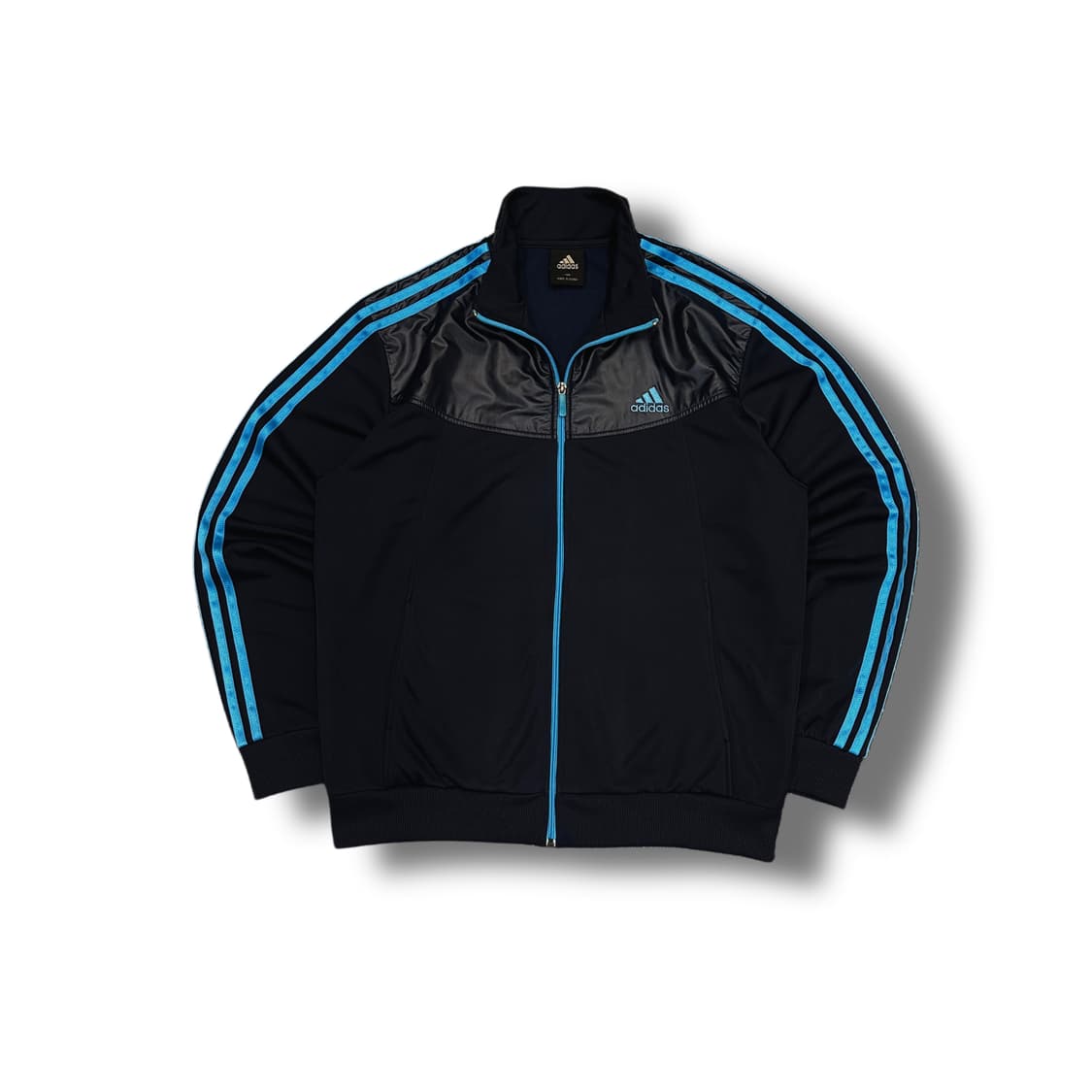 Adidas 아디다스 삼선 사이드라인 트랙져지 상품이미지4