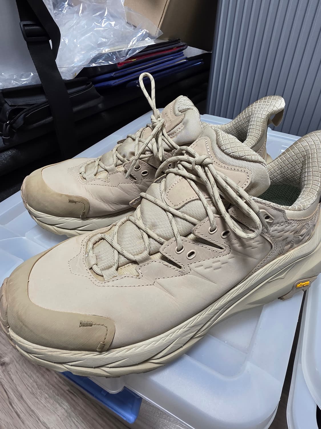 호카 카하2로우 gtx 280 상품이미지2
