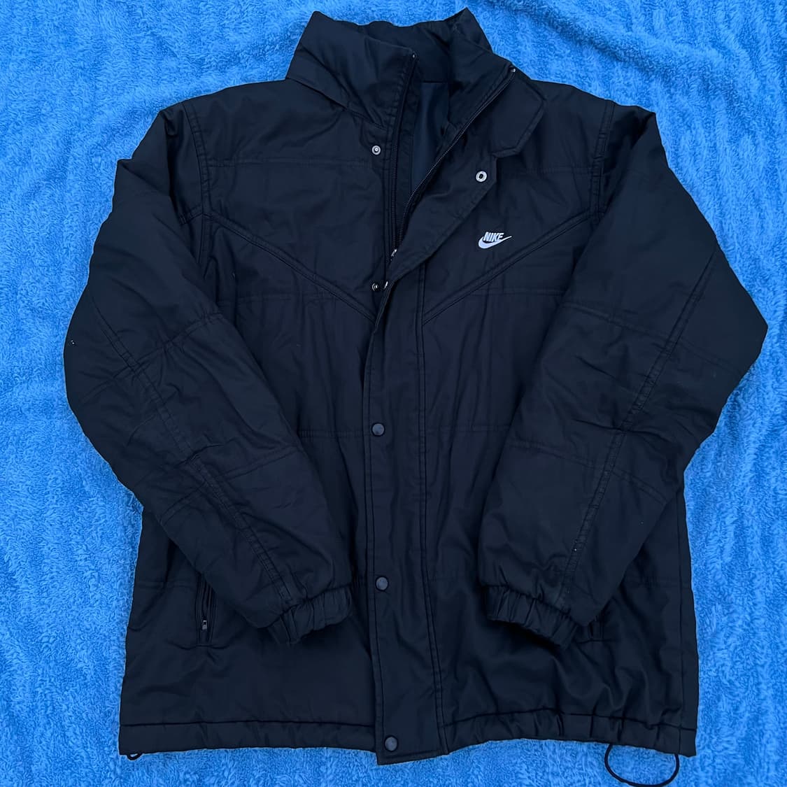 (105)나이키 바람막이 패딩 상품이미지4