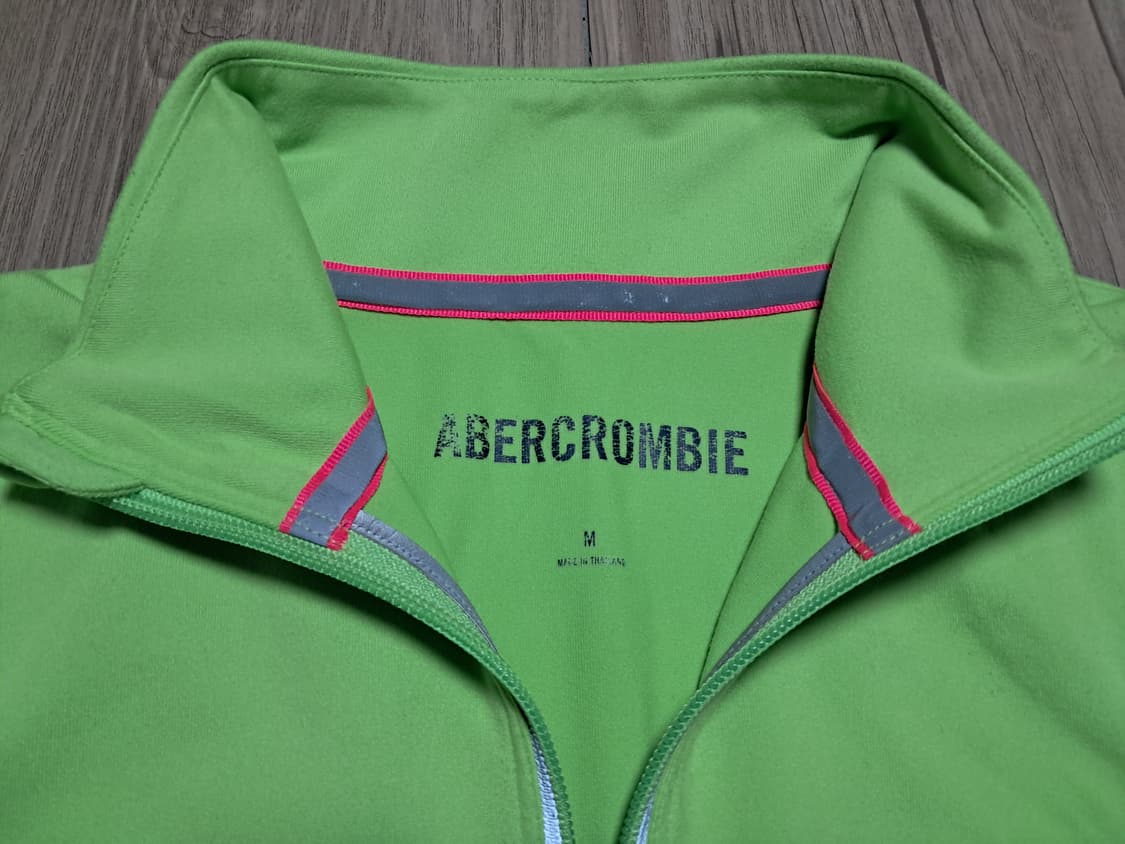 아베크롬비 여성 런닝티 M 상품이미지4