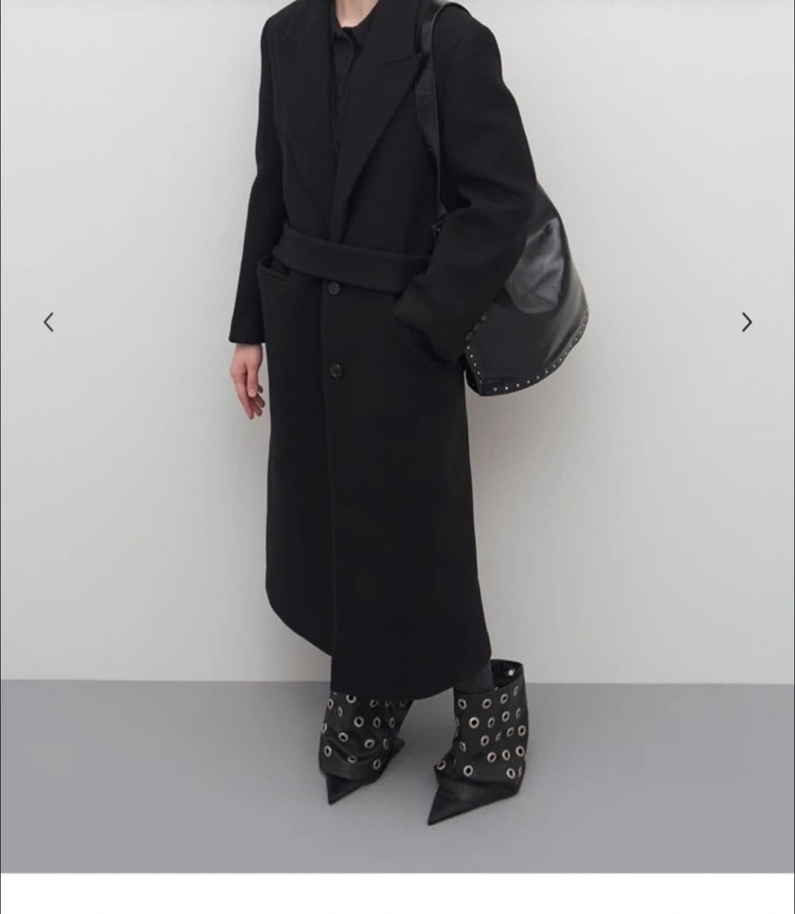 LCDC 숄더백 상품이미지2