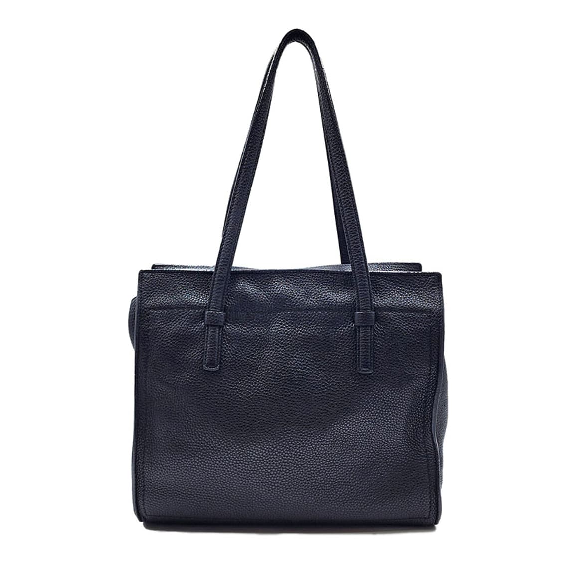 페라가모 블랙 에이미 미듐 토트 겸 숄더백 상품이미지2