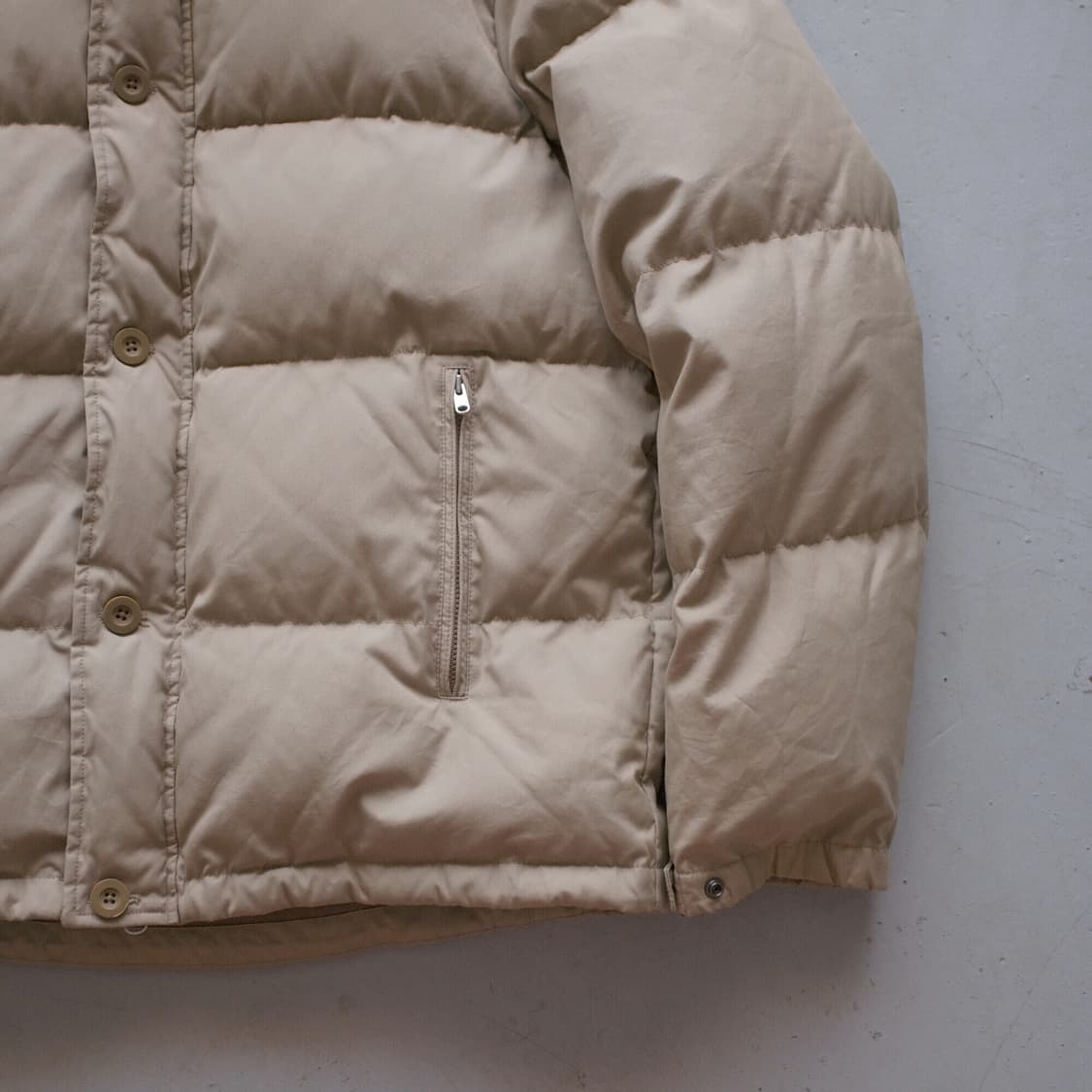 MHL By Margaret Howell Goose Down Jacket 상품이미지2