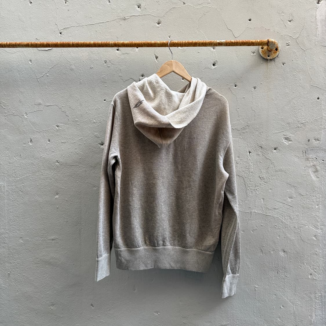 폴로 인디언 훋 상품이미지2