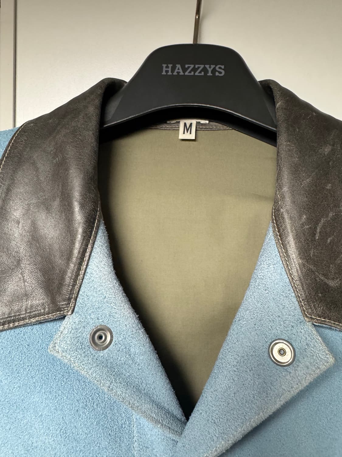 올리브드랩서비스 ODS 팻트러커 스머프 M 판매 상품이미지3