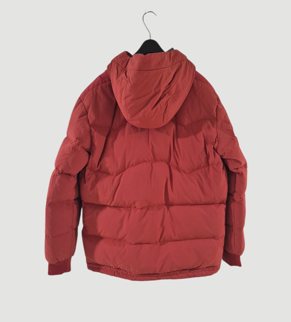 [105]밀레클래식 덕다운패딩 상품이미지3