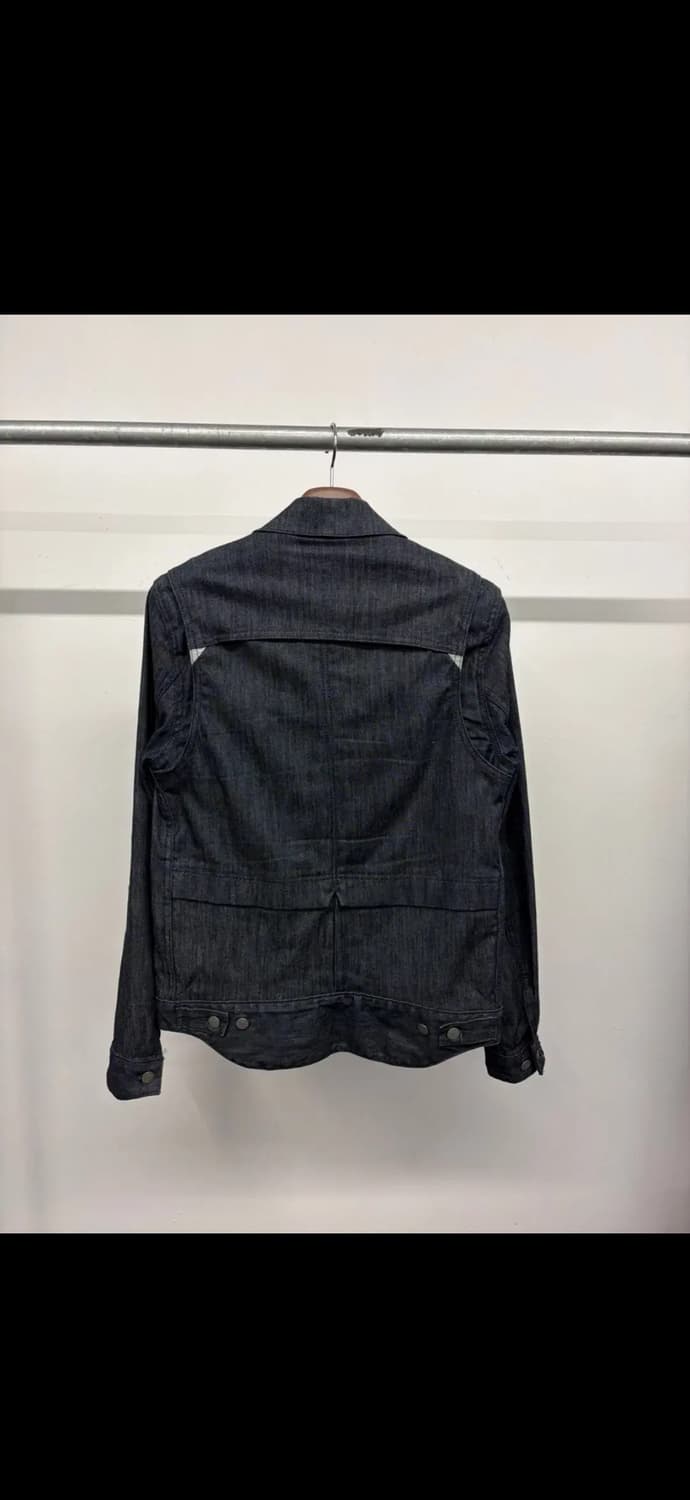 (95,S) 리바이스 Levi's 커뮤터 트러커 자켓 재킷 상품이미지2