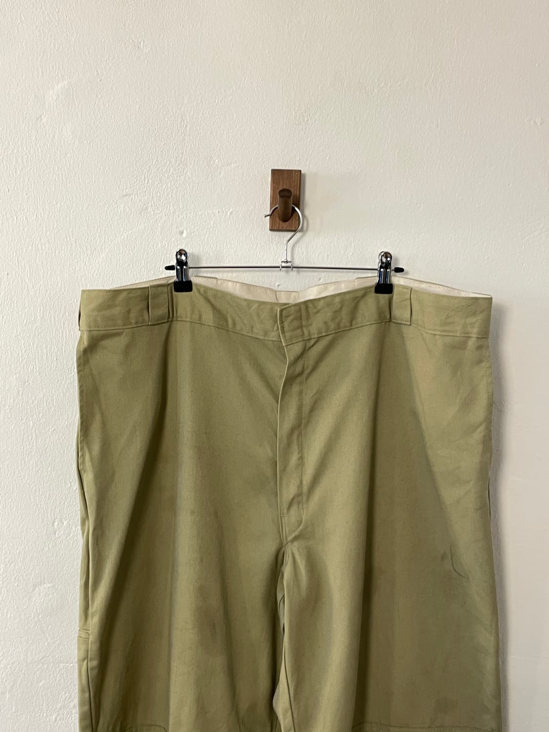 디키즈 루즈핏 워크 팬츠 상품이미지2