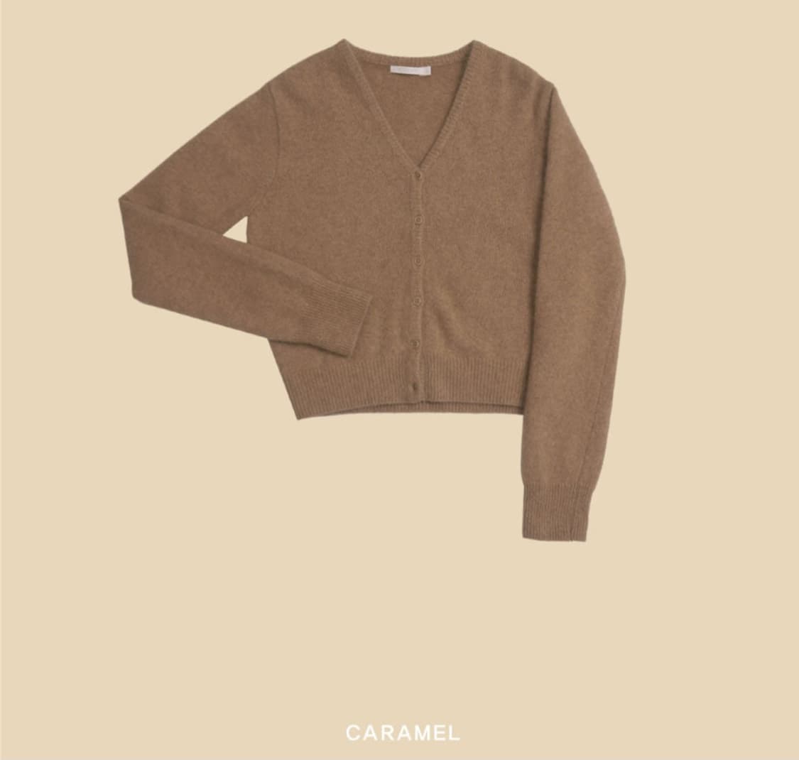 그로브스토어 다리아 가디건 상품이미지5