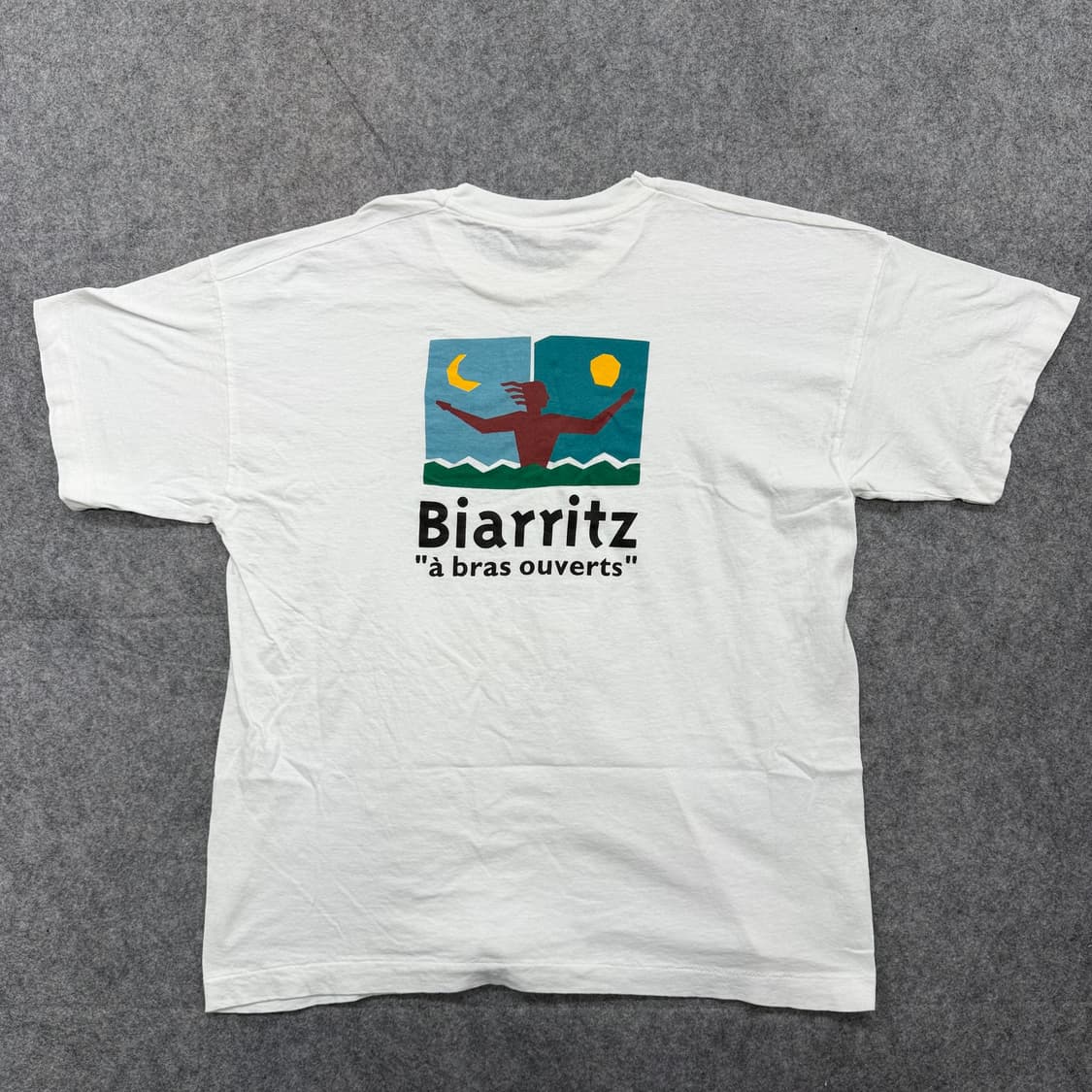 90s Vintage Single Stitch Tshirt 상품이미지6