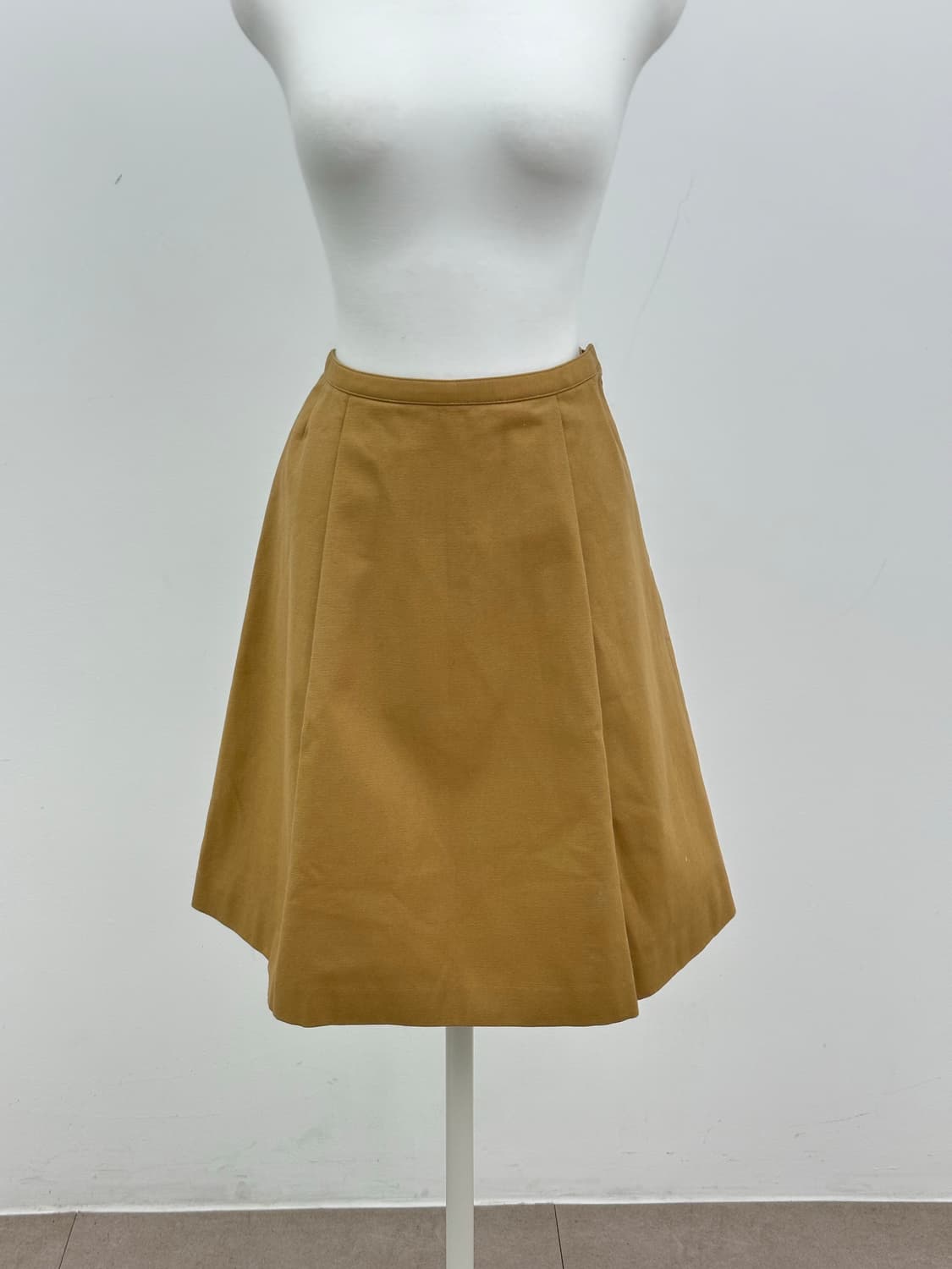 버버리 블루라벨 미디스커트 38 상품이미지1