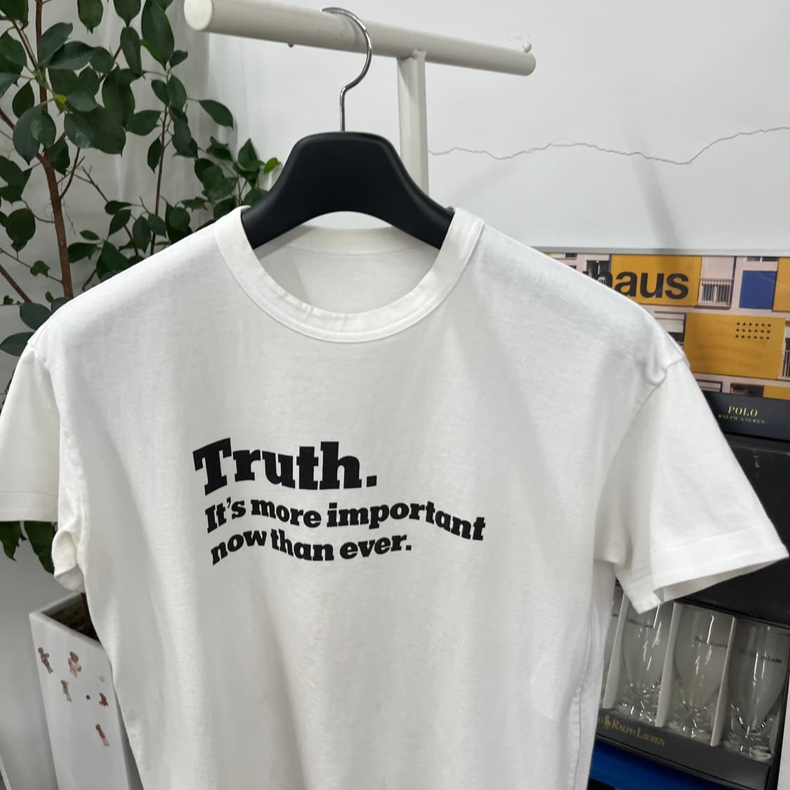 사카이 우먼 반팔 티셔츠 2 상품이미지2