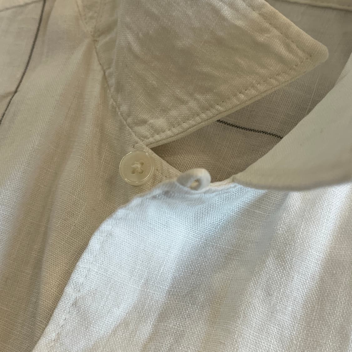 Beaker original Linen Shirts ( ~107) 상품이미지9