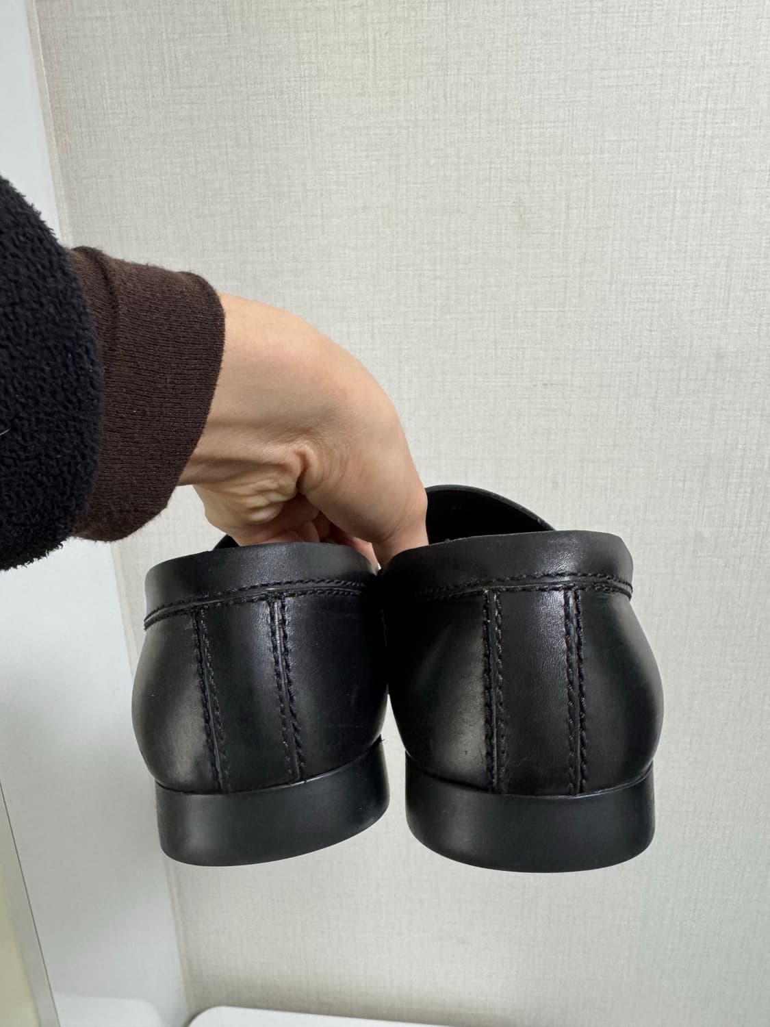 루이비통 버클 로퍼 상품이미지8