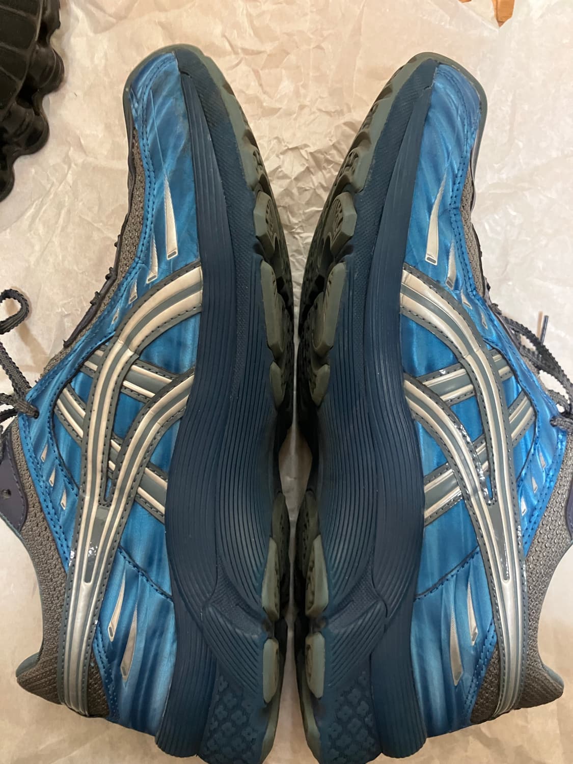 아식스 키코 젤 플라메 W270 상품이미지3