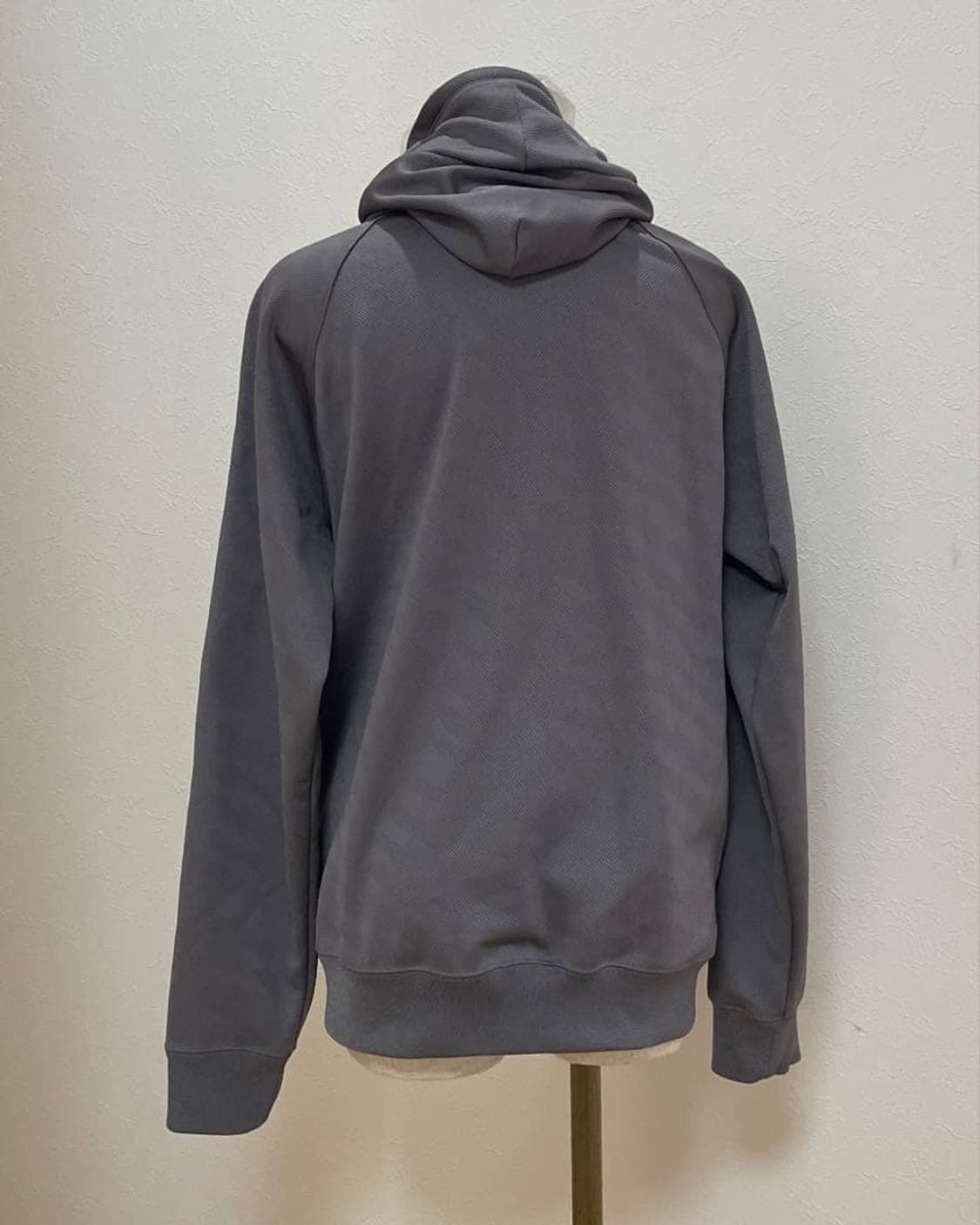 LAD MUSICIAN (90-00) MULTI ZIP PARKA 상품이미지6