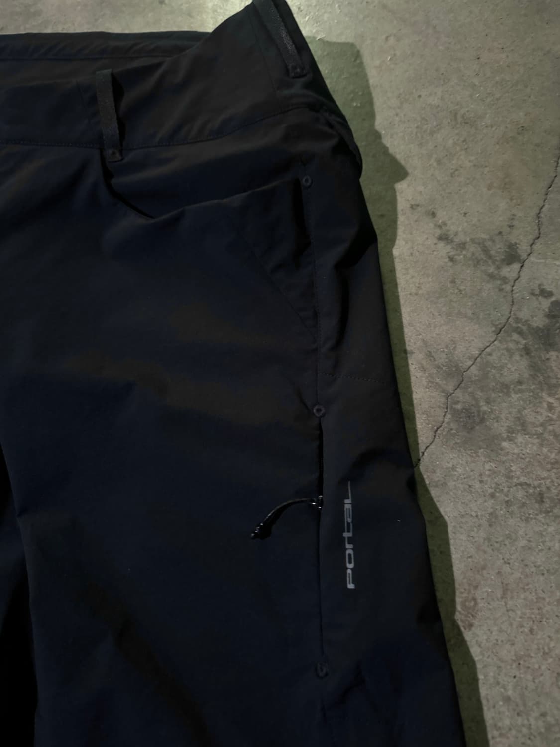 포탈 Portal 트라카 소프트쉘 팬츠 상품이미지3