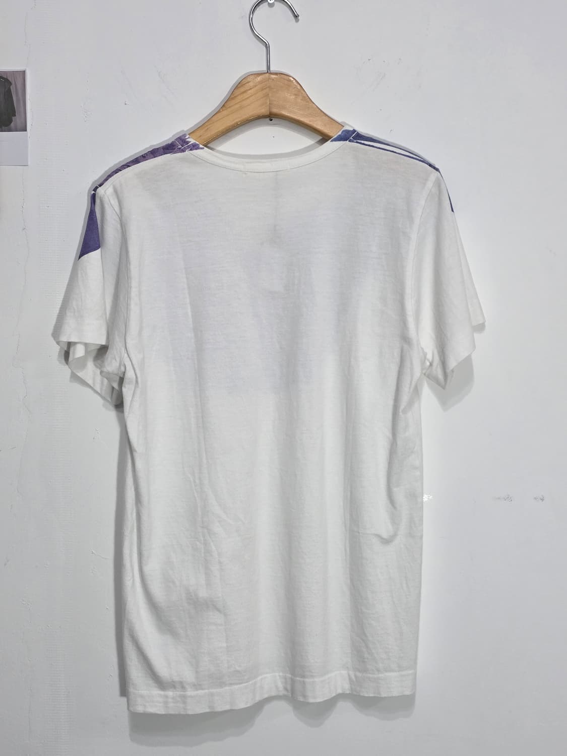 Comme des garcons ad1999 t shirt 상품이미지3