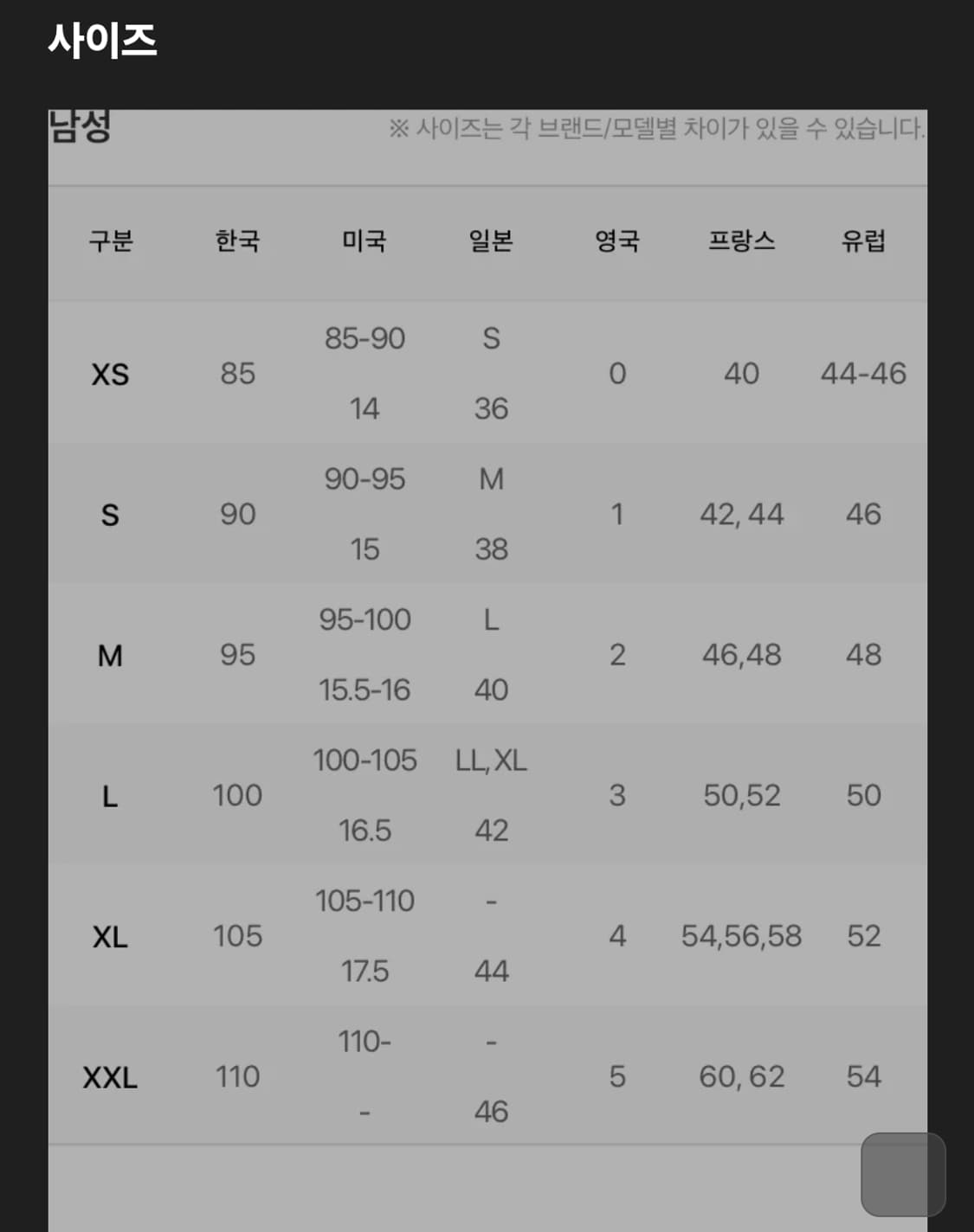 노매뉴얼 O.S.F SHIRT - SILVER 상품이미지3