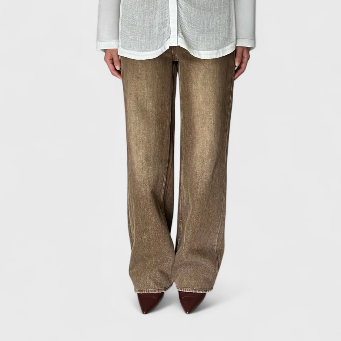 Acne Studios Jeans 상품이미지6