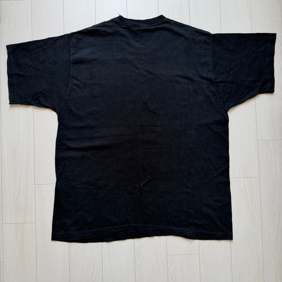 90s Vintage Chicago Bulls T Shirt 상품이미지5