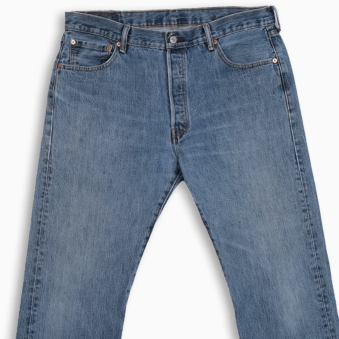 빈티지 리바이스 501 중청 36 인치 LV50136517 상품이미지4