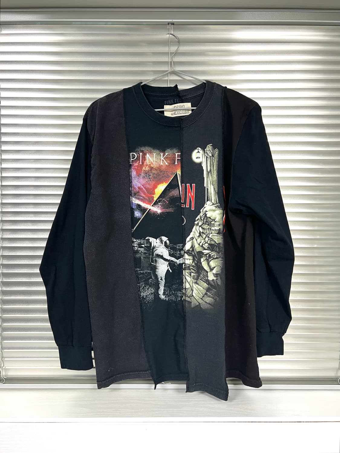 77CIRCA-REMAKE T-SHIRT  상품이미지2