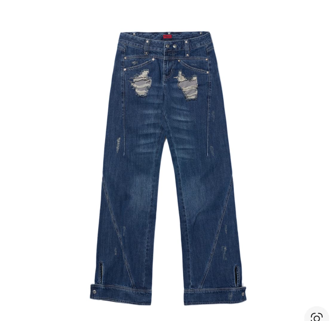 미스치프 어나토미 진 스몰 상품이미지1