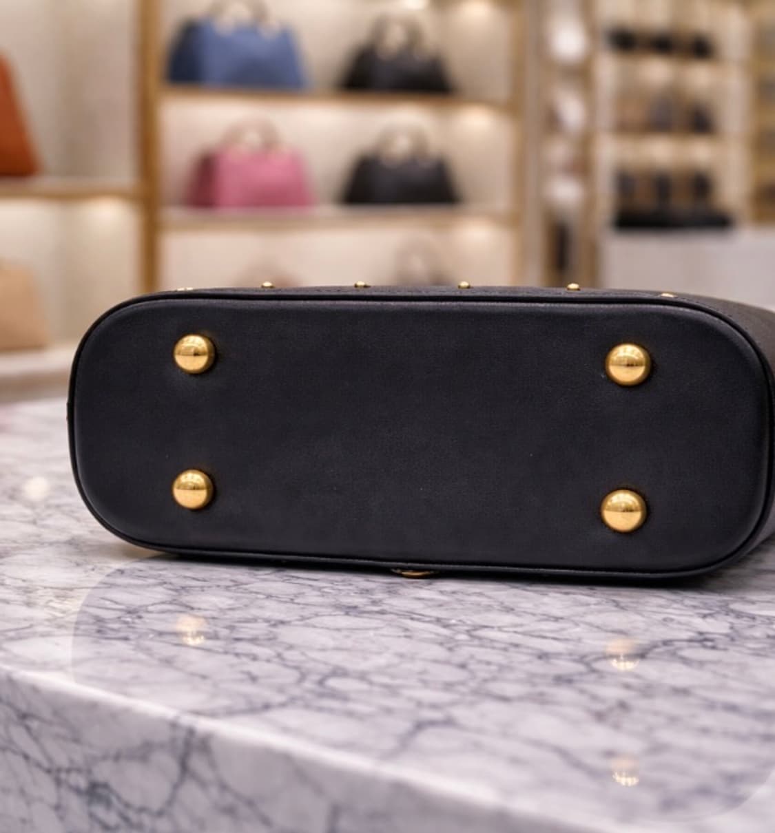 [S급] 디올 버킷 백 판매합니다!!! 상품이미지3