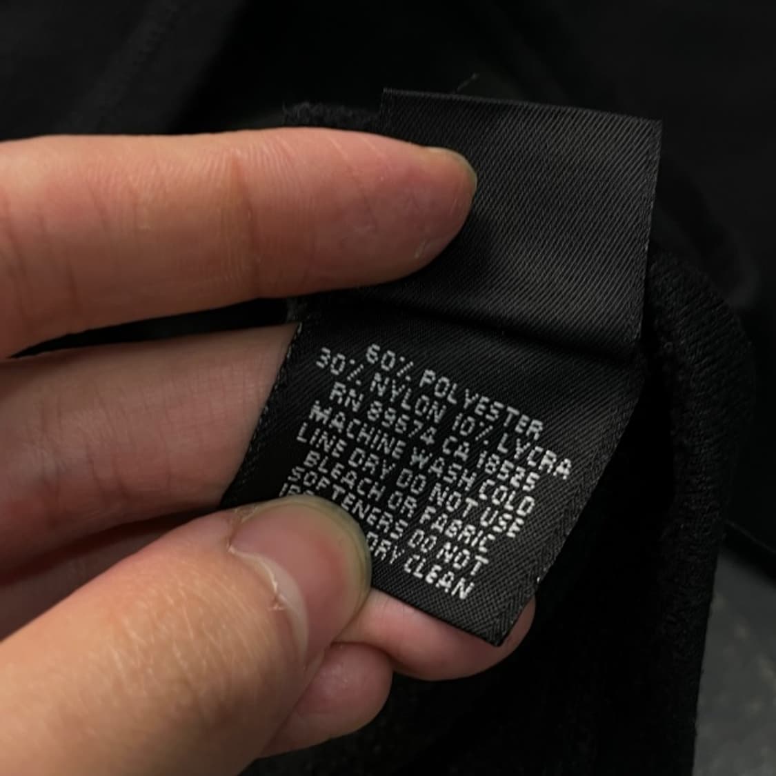 105 마운틴 하드웨어 풀오버 롱슬리브 상품이미지4