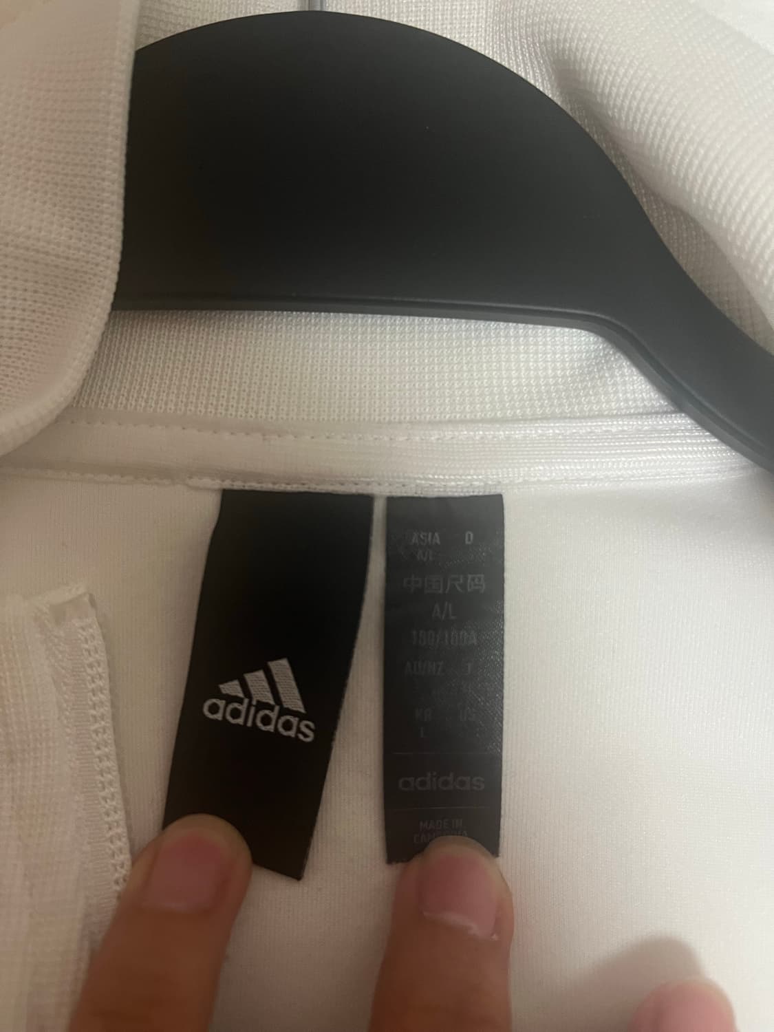 아디다스 져지 상품이미지4