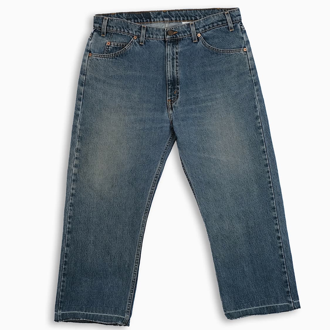 리바이스 505 오렌지탭 중청 90s 35 인치 OR5053875 상품이미지2