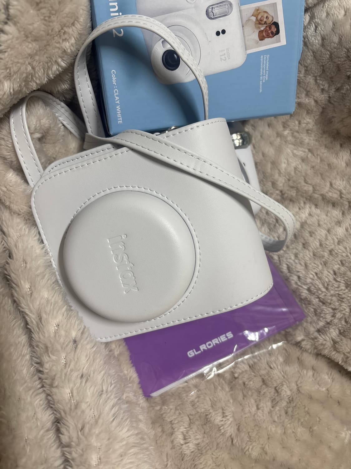 인스탁스 미니 12 상품이미지4