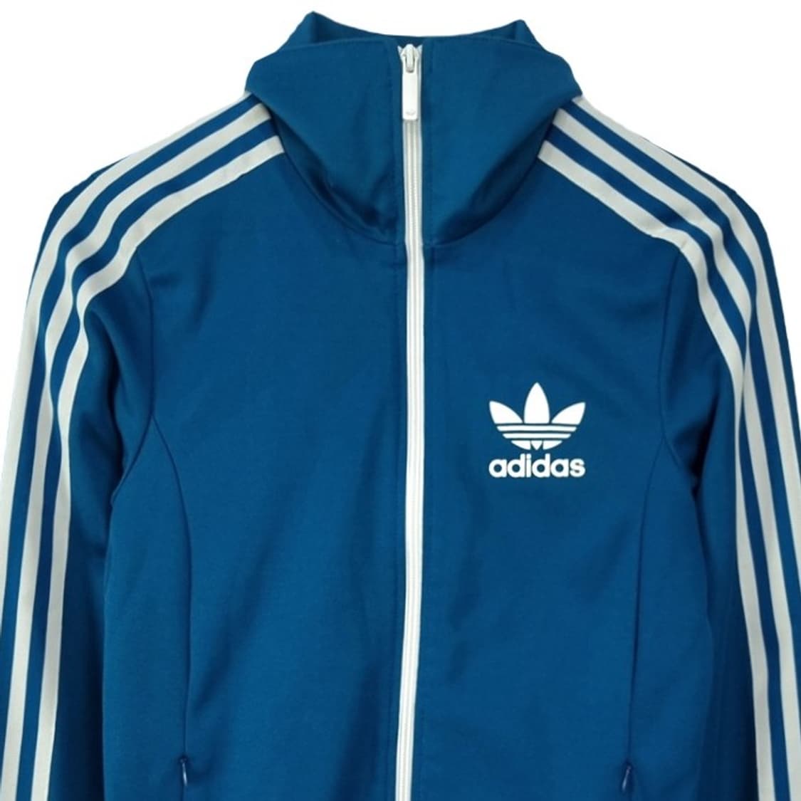 아디다스 유로파 져지 트랙탑 집업 자켓 M16576 상품이미지4