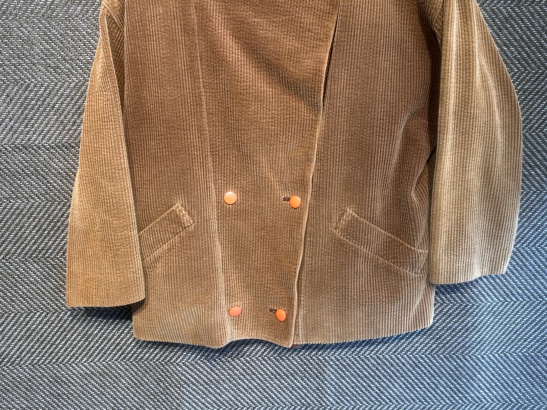 Enema 언발란스 덱자켓  상품이미지3