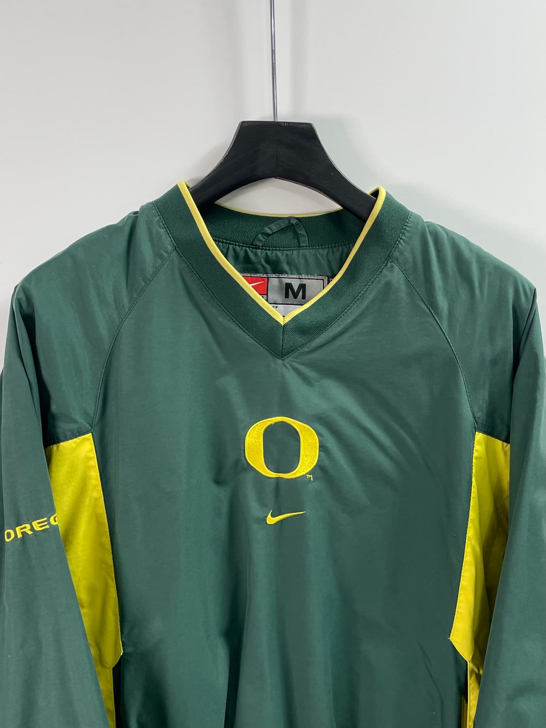 00s 나이키 오레곤 바람막이 트랙 웜업 (on.653) 상품이미지2