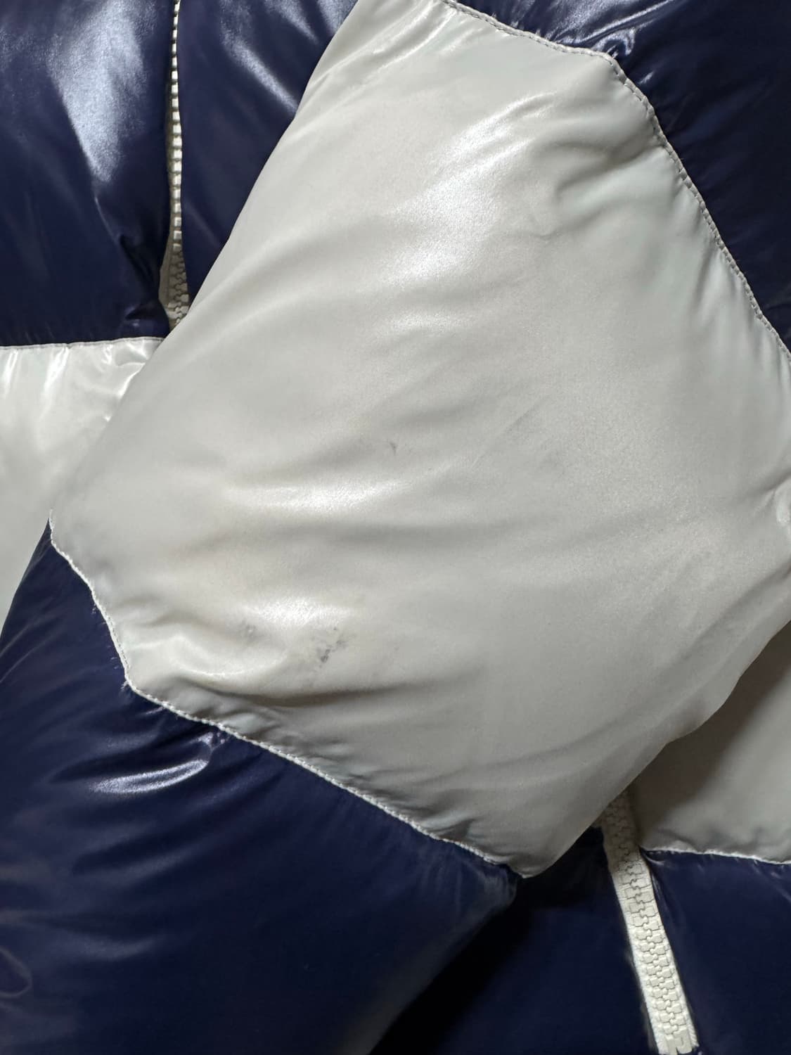 34 아크네스튜디오 푸퍼 패딩 상품이미지4