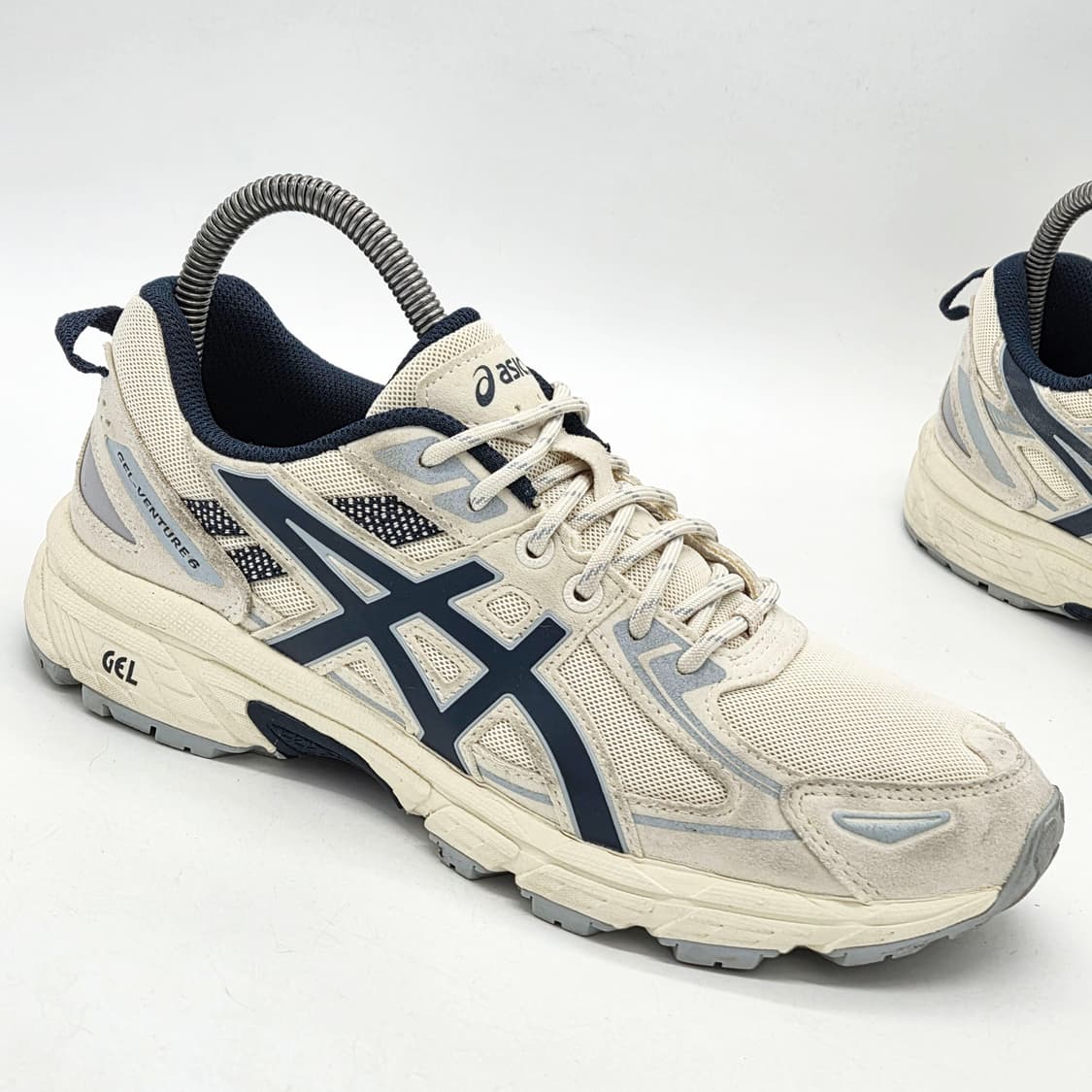 아식스 젤 벤쳐 6 SPS 버치 프렌치 블루 (250) 상품이미지5