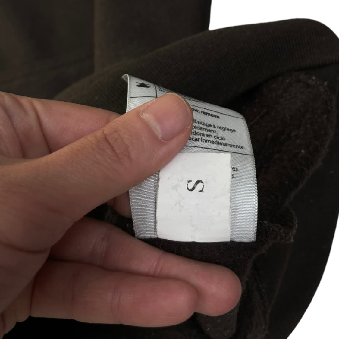 칼하트 후드티 상품이미지6