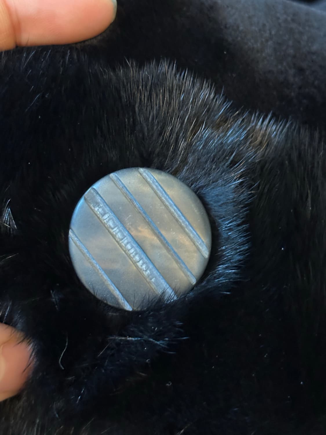 SAGA FURS 밍크 코트 88-160 상품이미지5