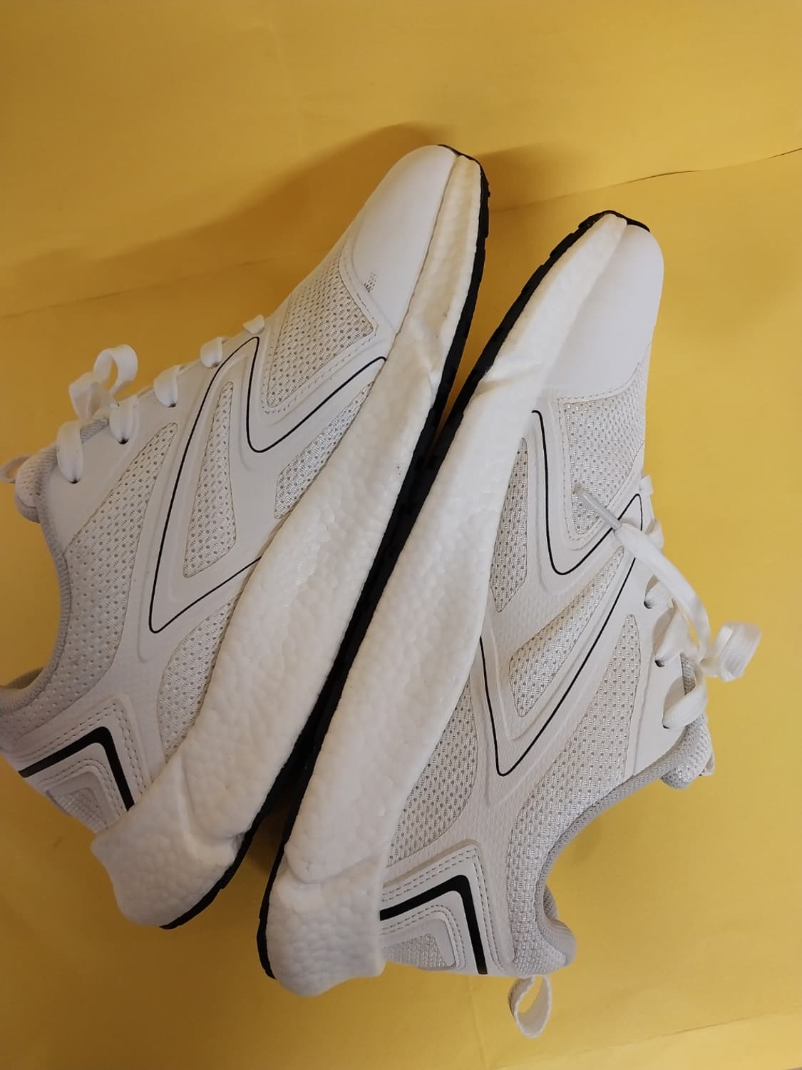 남성 네파 누볼라2 워킹화, 운동화 (275) 상품이미지7