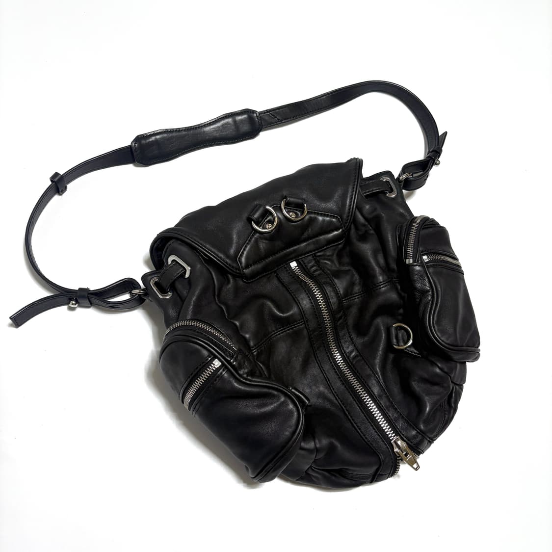 Alexanderwang 마르티백 상품이미지10