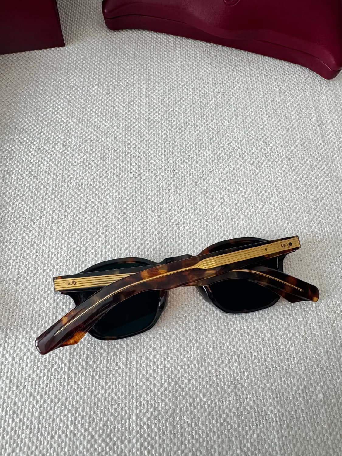 Jacques Marie Mage Zephirin 44 Havana 상품이미지5