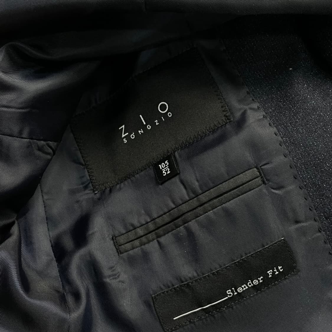 105 지오송지오 셋업 세트 상품이미지2