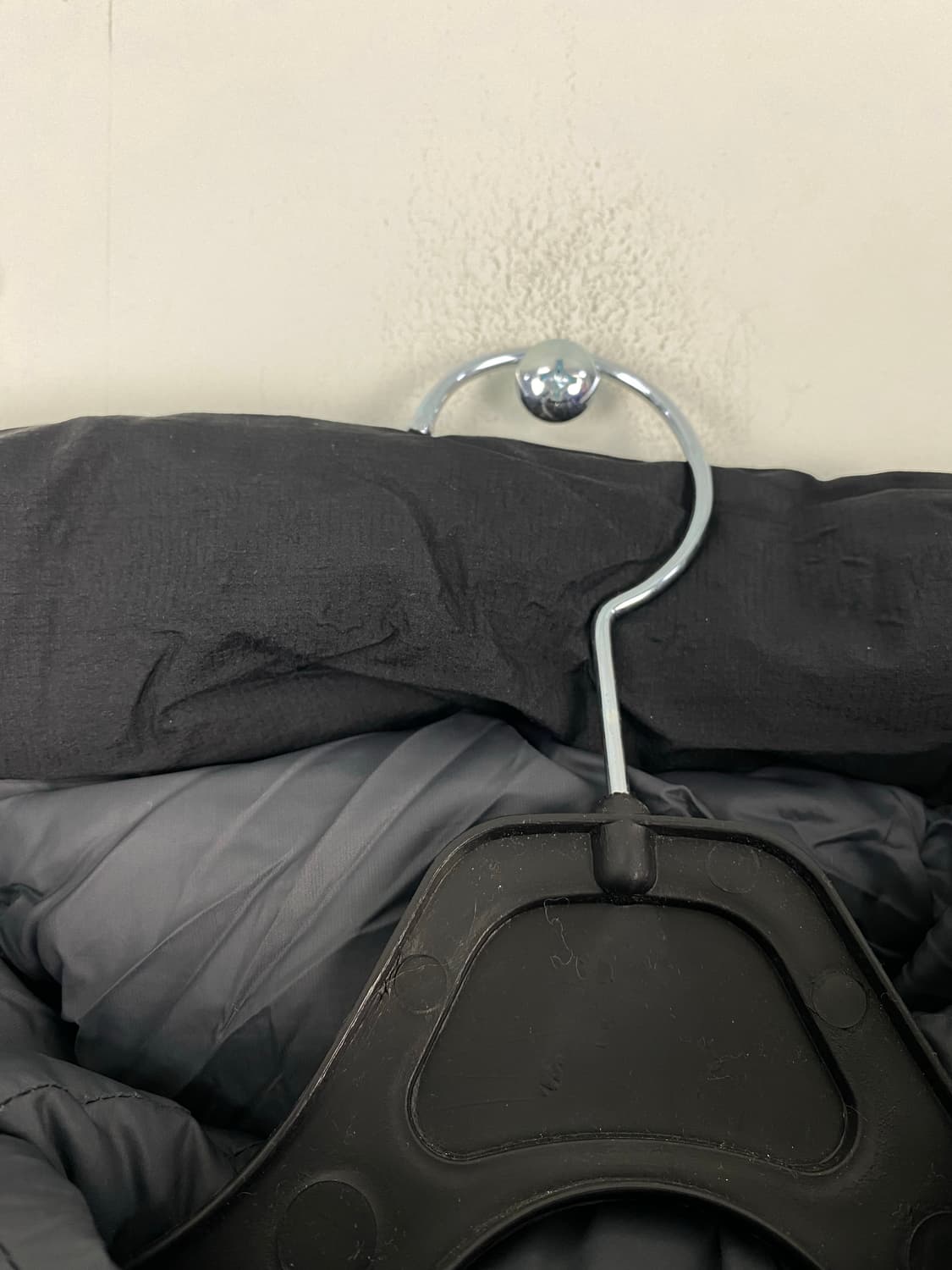 노스페이스 프리즘 구스다운 패딩 XL 상품이미지6