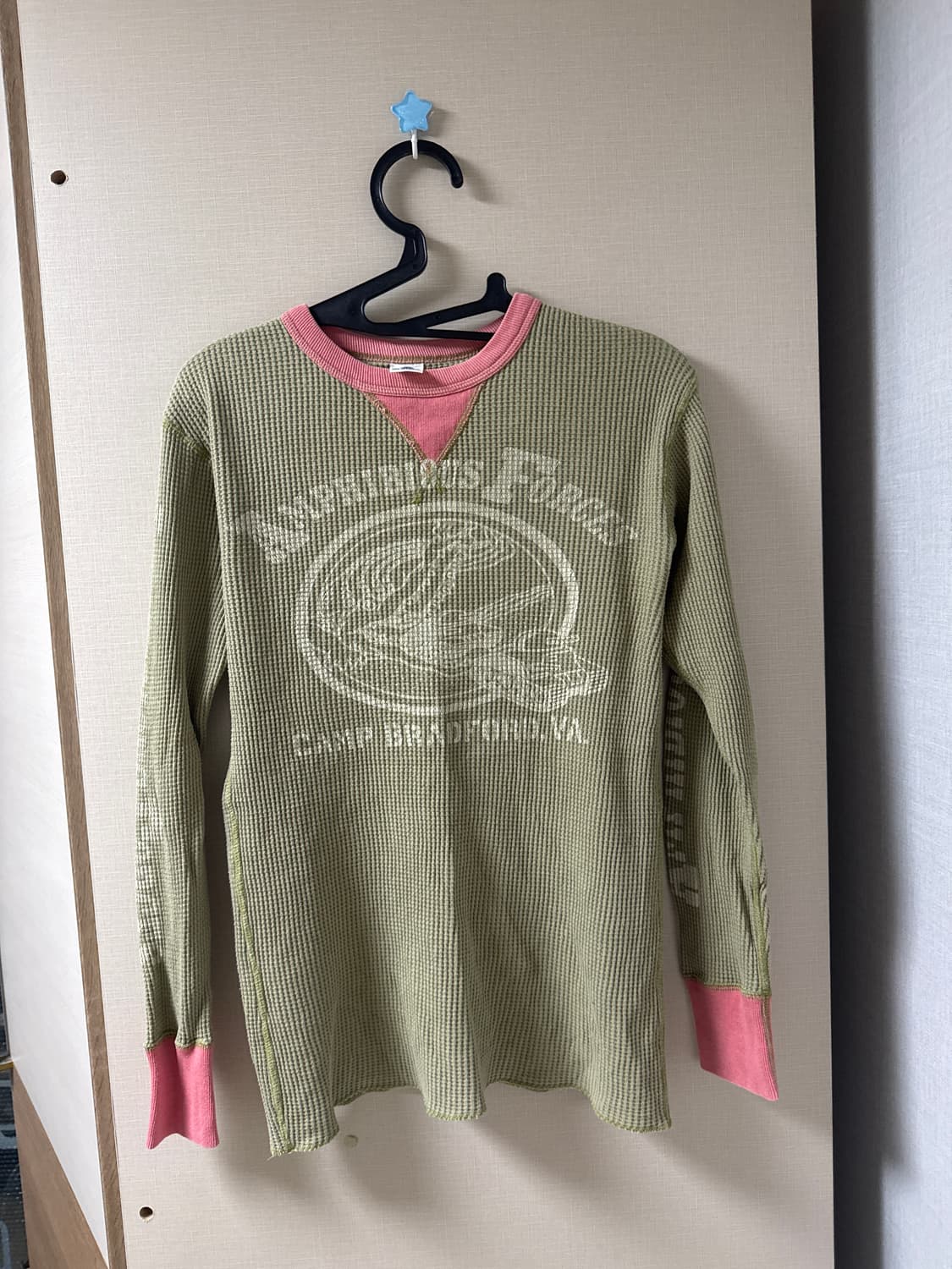 토이즈맥코이 롱슬리브 상품이미지1