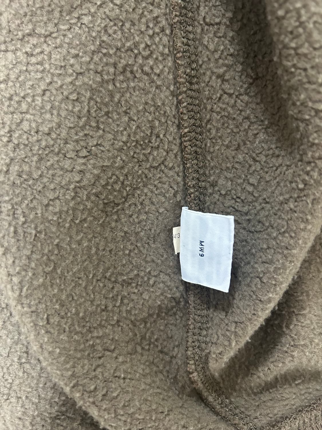 (M)폴로 빅포니 로고 상품이미지4