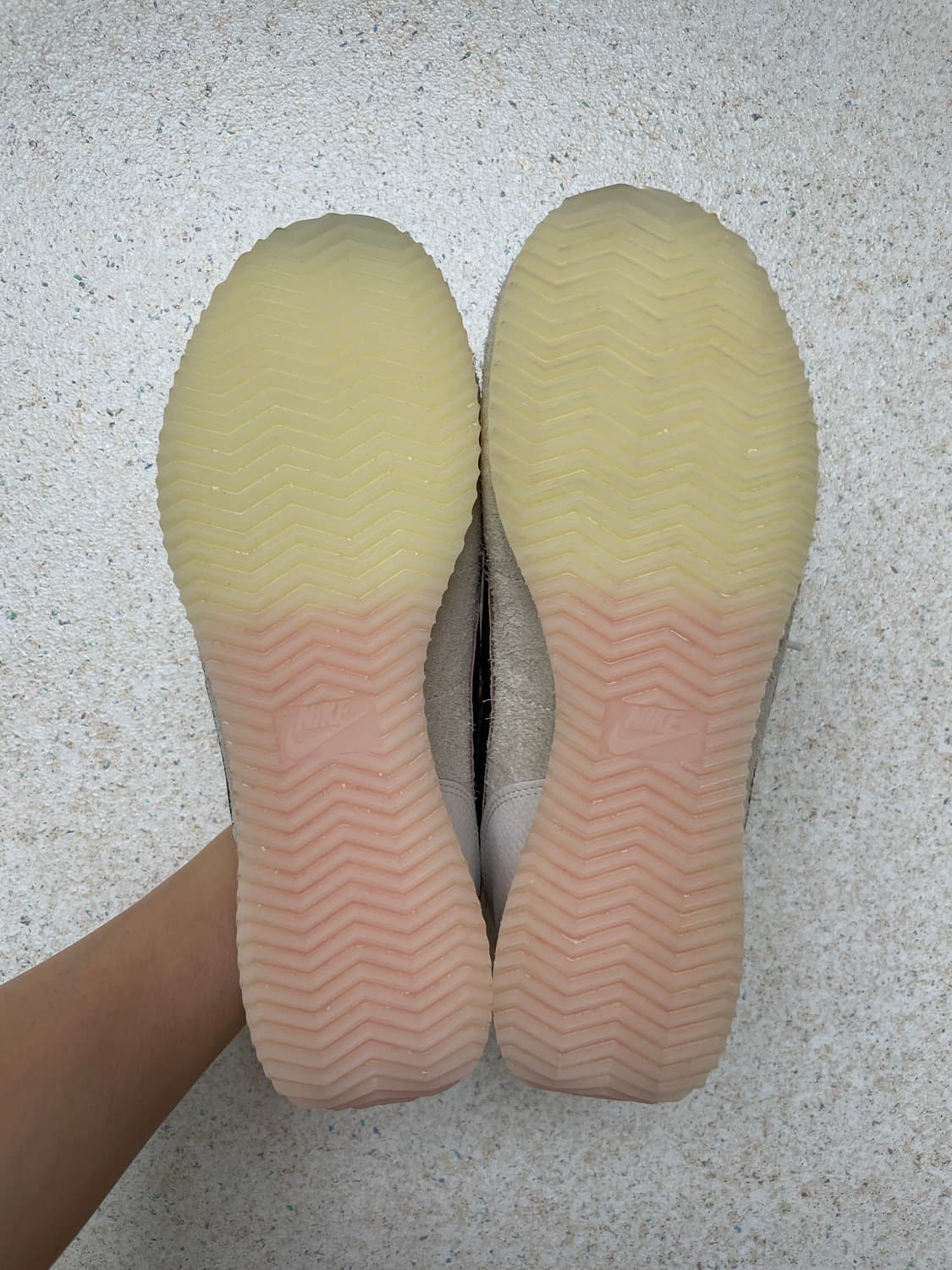 (새상품) Nike 나이키 코르테즈 ‘23 (260)(정가 149,000 상품이미지7