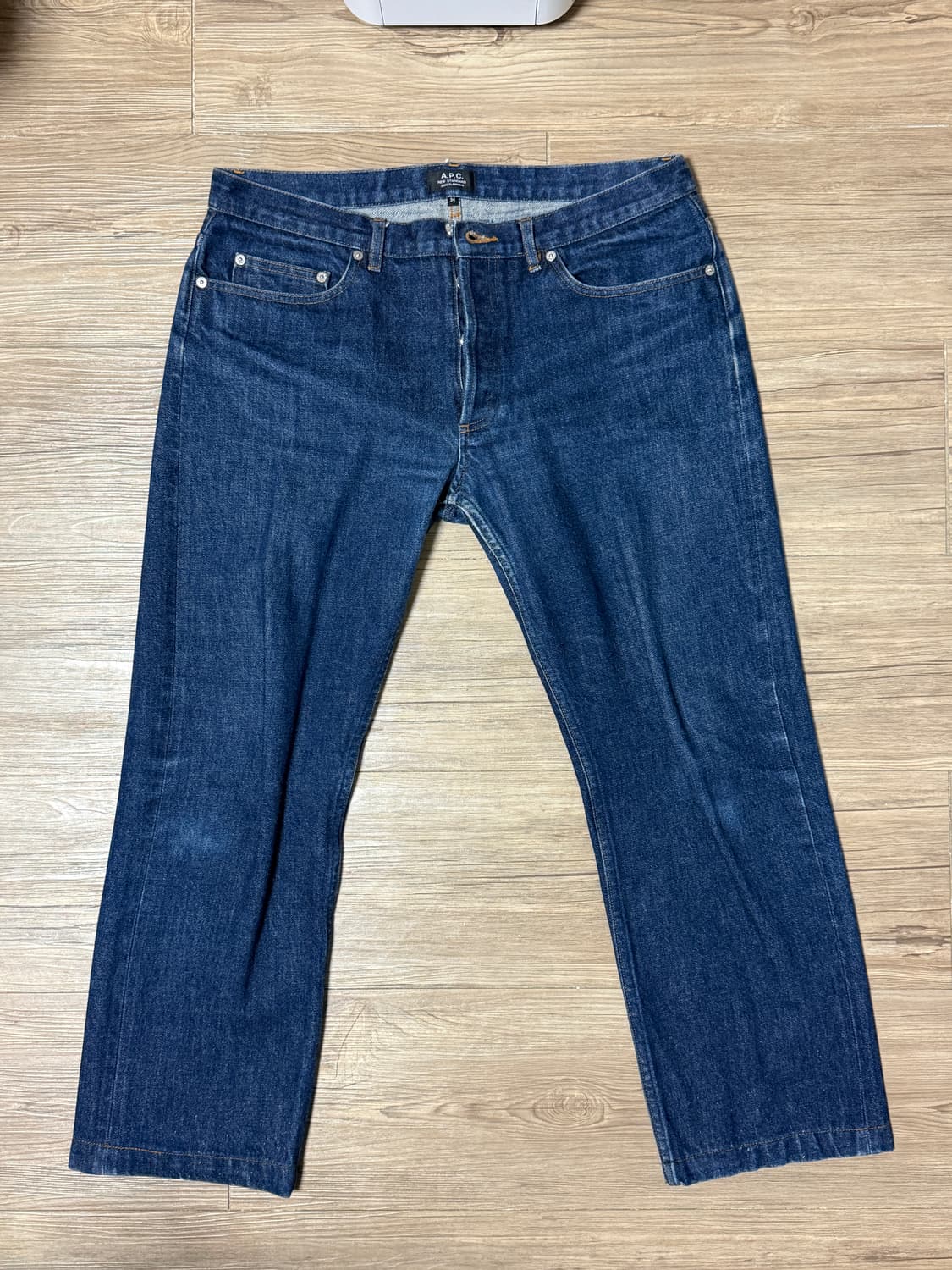 아페쎄 뉴스탠다드 34 상품이미지1